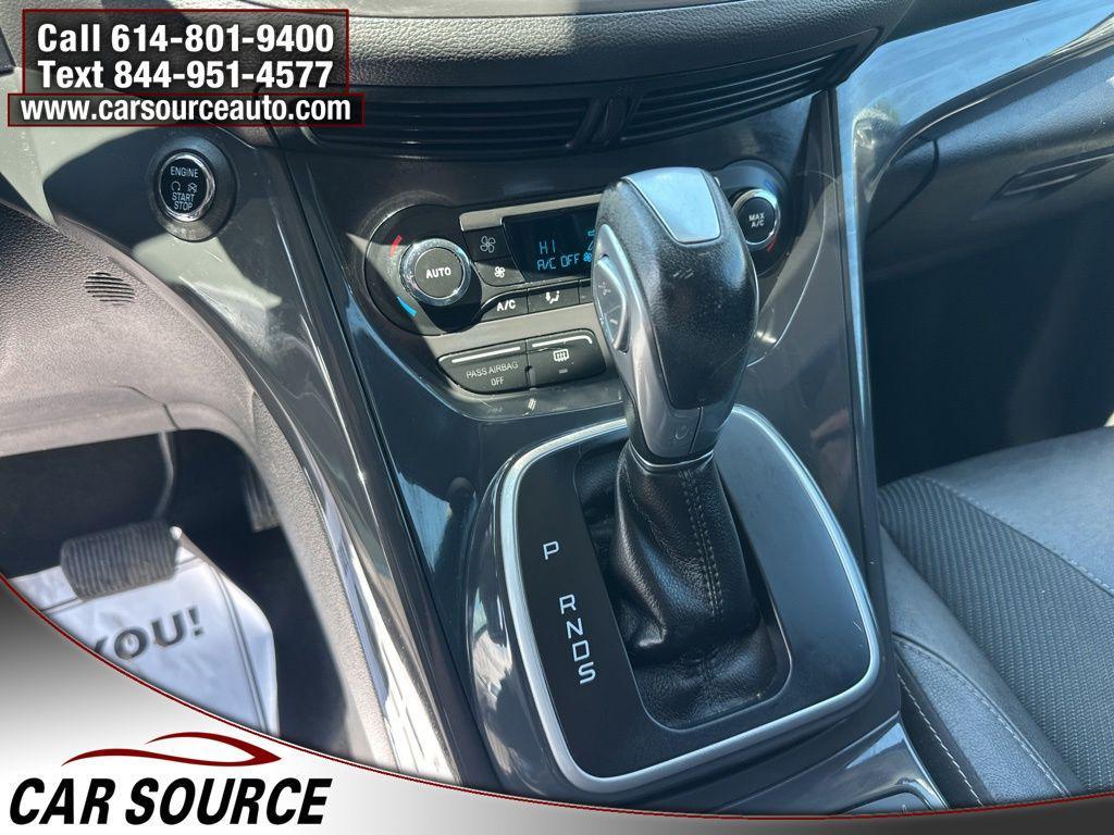 used 2013 Ford Escape car