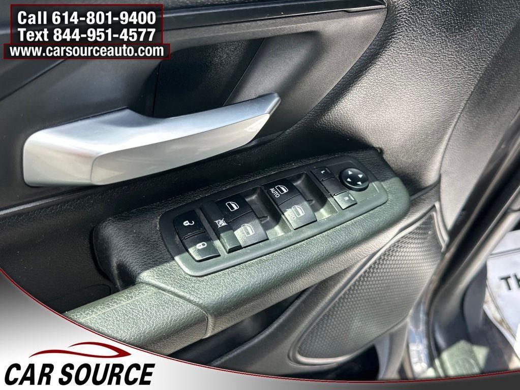 used 2019 Ram 1500 car, priced at $16,848