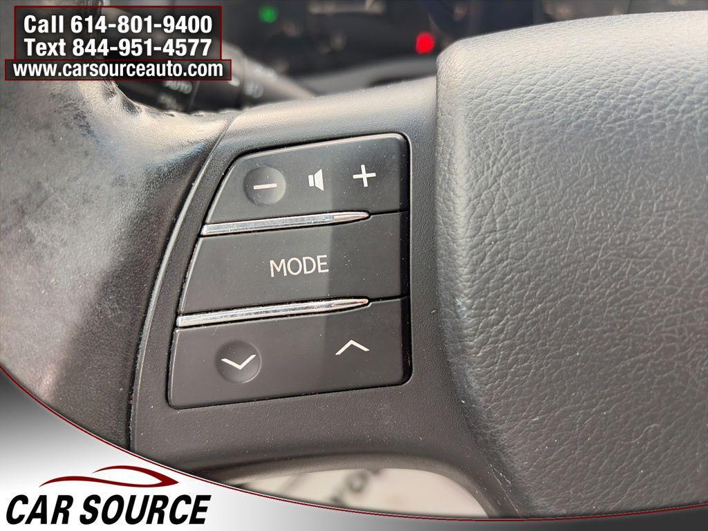 used 2012 Lexus RX 350 car, priced at $6,450