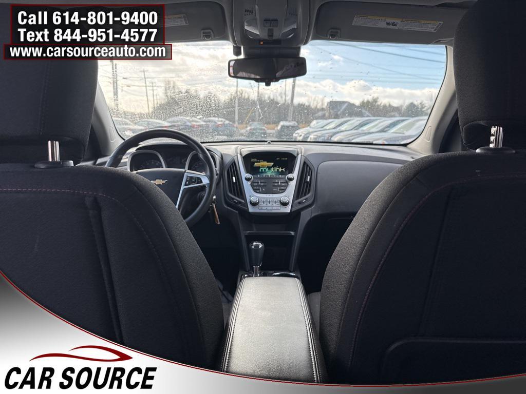 used 2016 Chevrolet Equinox car, priced at $6,995