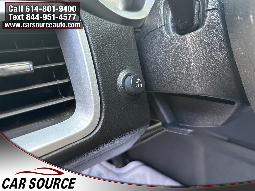 used 2016 Chevrolet Equinox car, priced at $6,995