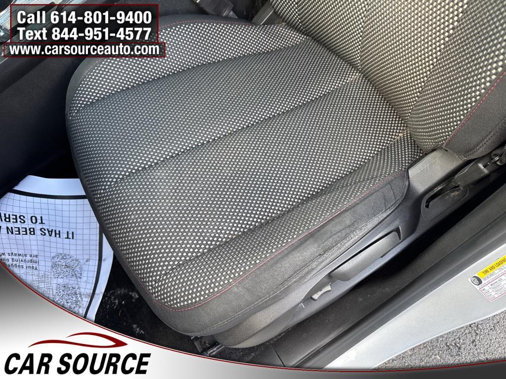 used 2016 Chevrolet Equinox car, priced at $6,995