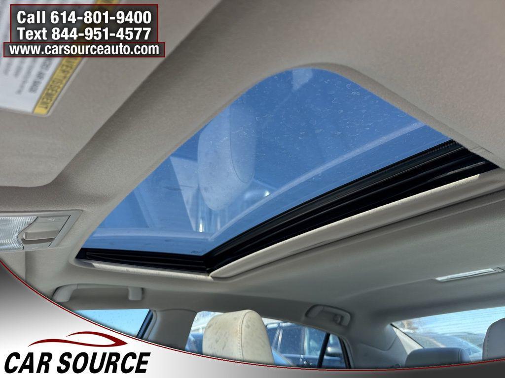 used 2012 Toyota Avalon car, priced at $14,450