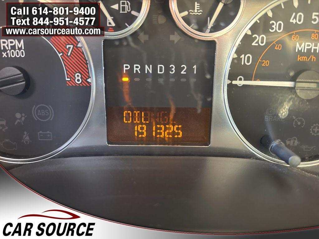 used 2006 Hummer H3 car, priced at $6,995