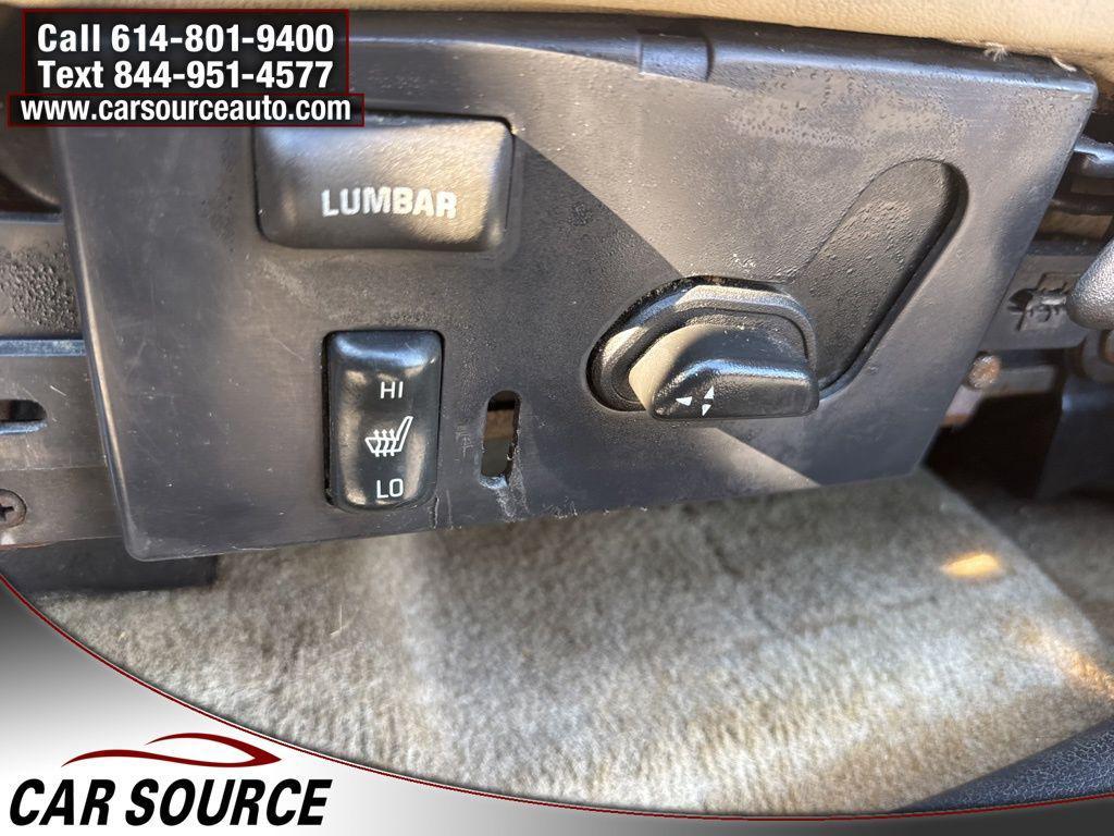 used 2006 Hummer H3 car, priced at $6,995