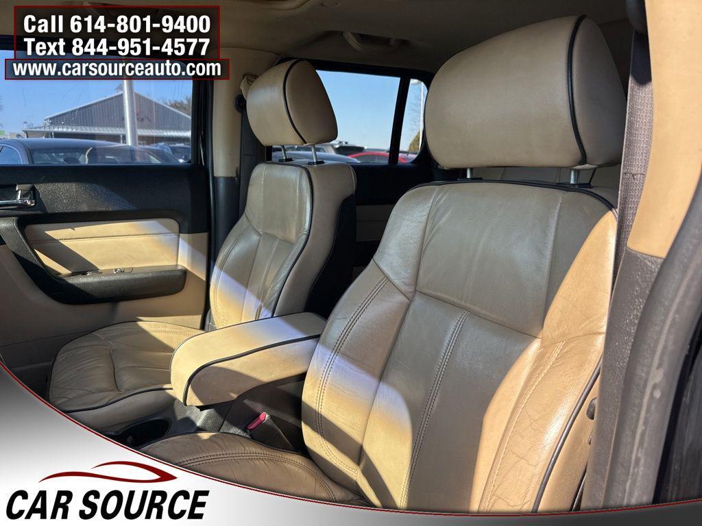 used 2006 Hummer H3 car, priced at $6,995