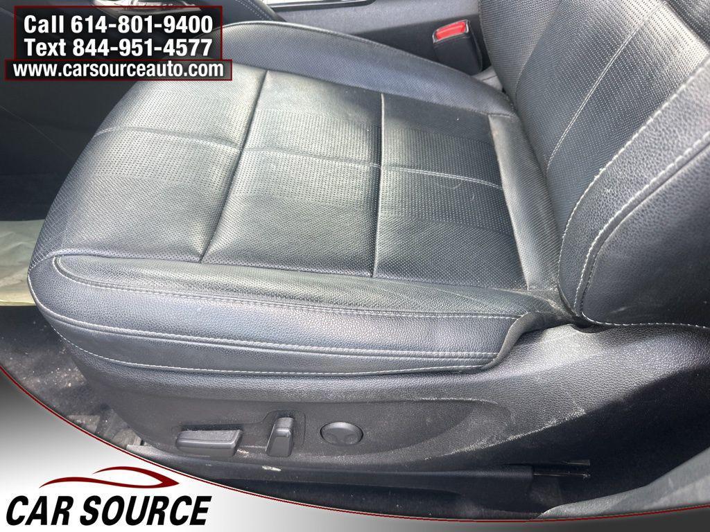 used 2021 Kia Telluride car, priced at $18,850