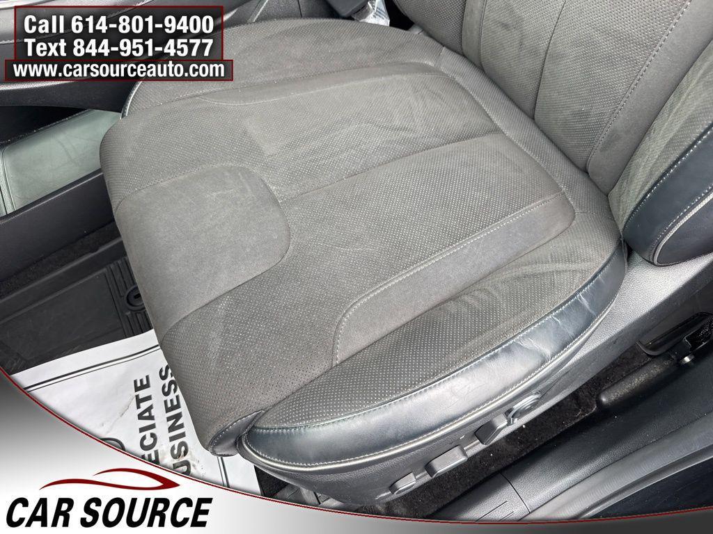 used 2024 Hyundai Palisade car, priced at $40,250