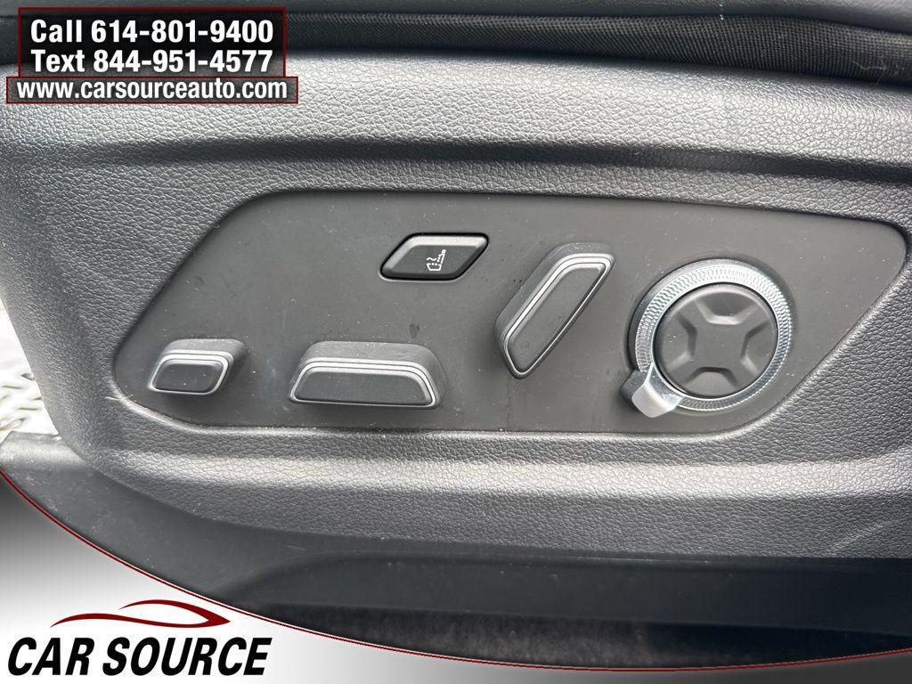 used 2024 Hyundai Palisade car, priced at $40,250
