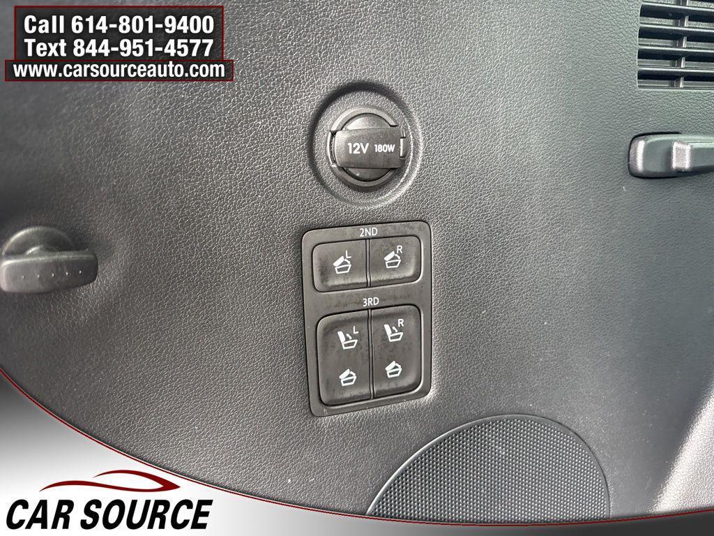 used 2024 Hyundai Palisade car, priced at $40,250