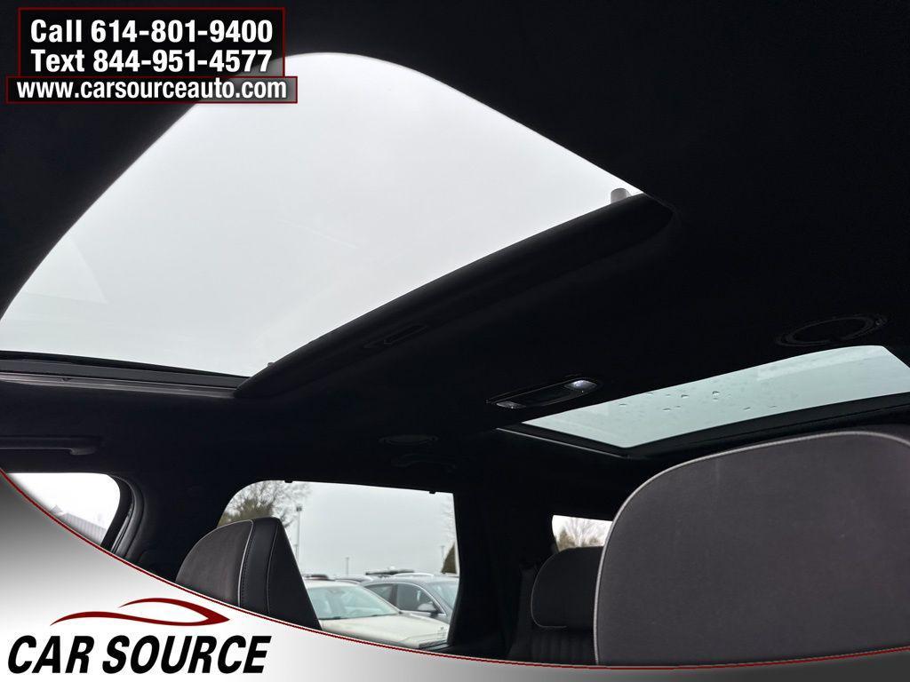 used 2024 Hyundai Palisade car, priced at $40,250
