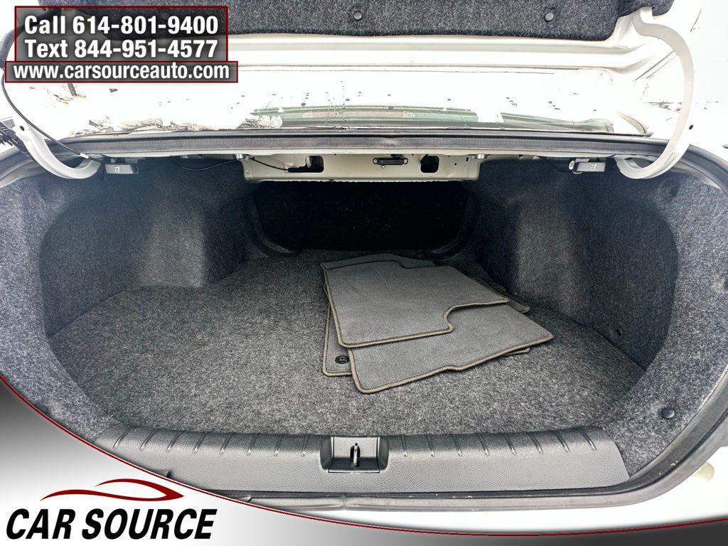 used 2020 Honda Civic car, priced at $17,450