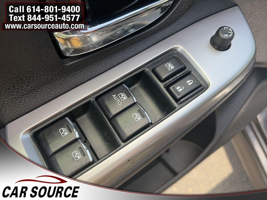 used 2015 Subaru XV Crosstrek car, priced at $14,995