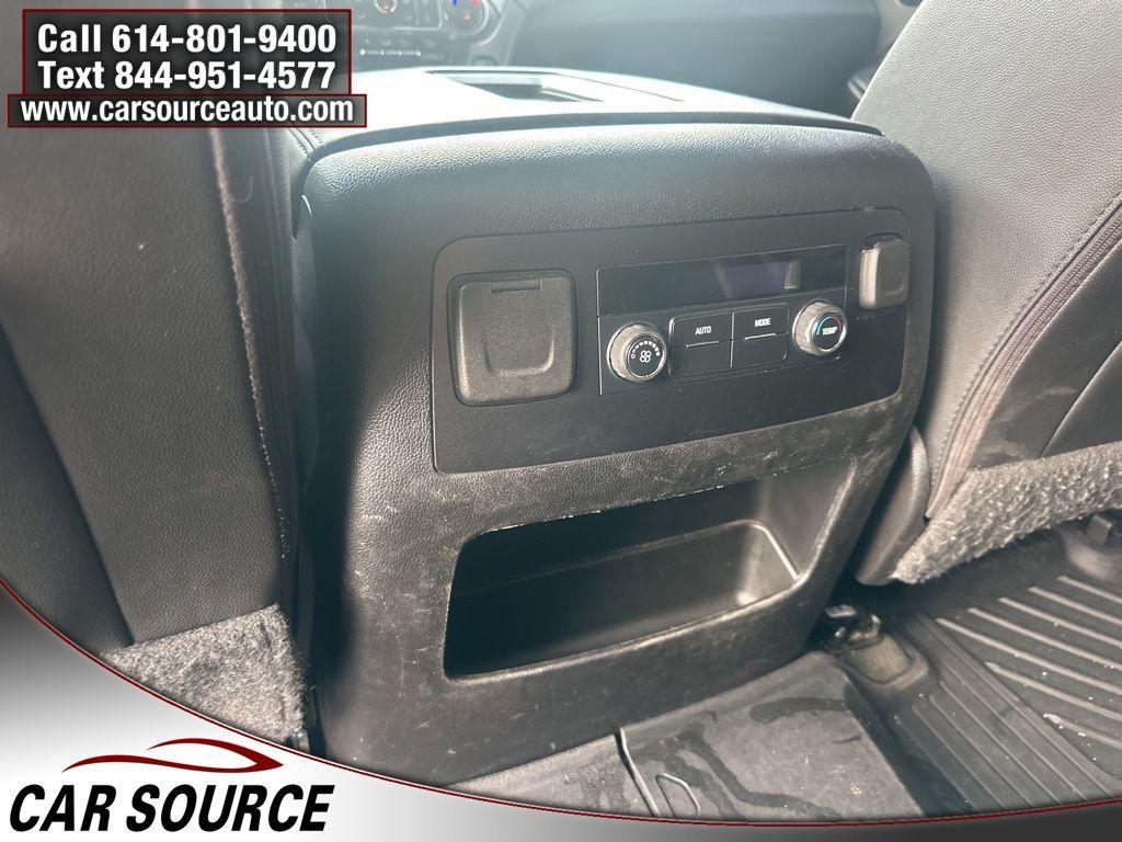 used 2018 Chevrolet Tahoe car, priced at $21,950