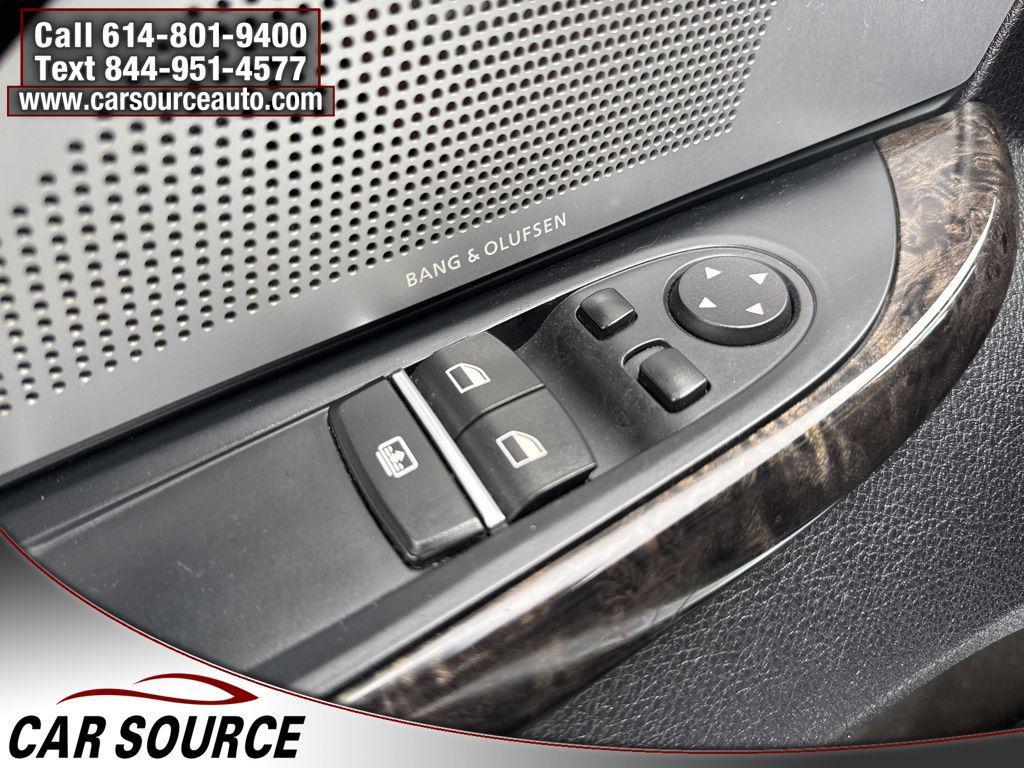 used 2013 BMW M6 car, priced at $17,950