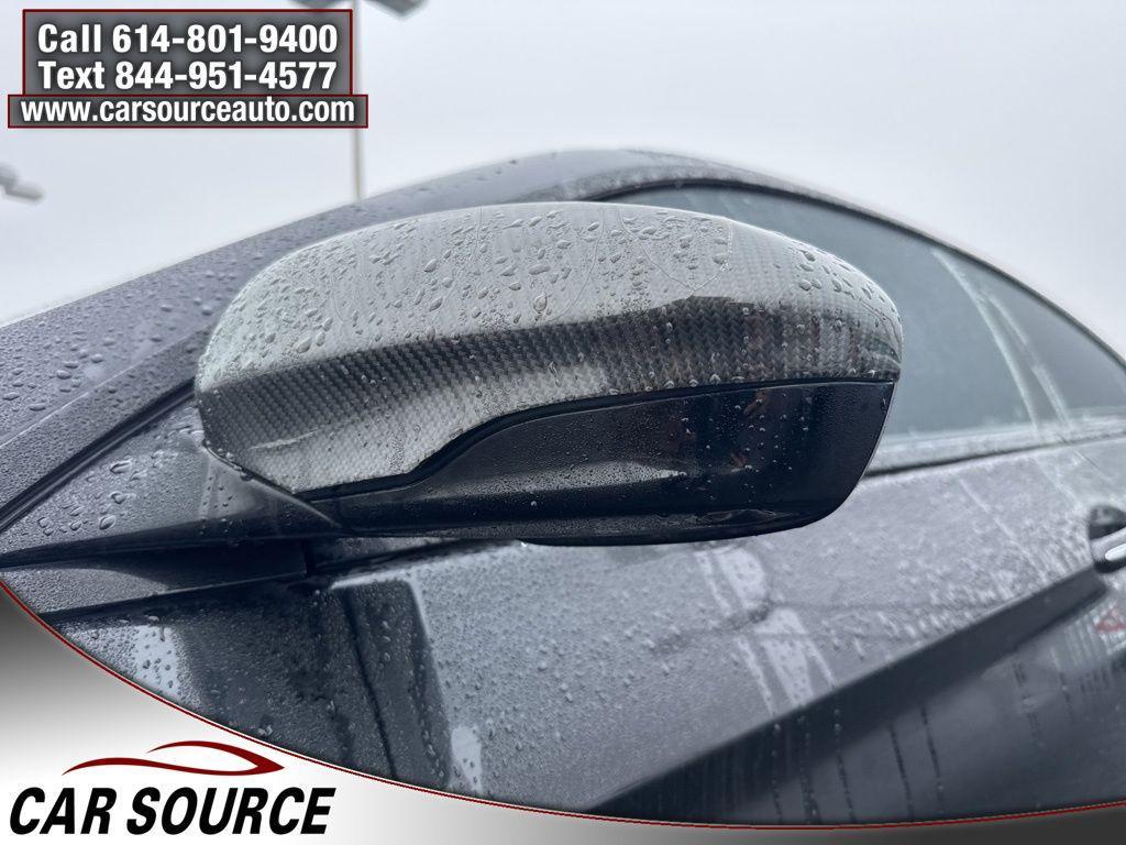 used 2013 BMW M6 car, priced at $17,950