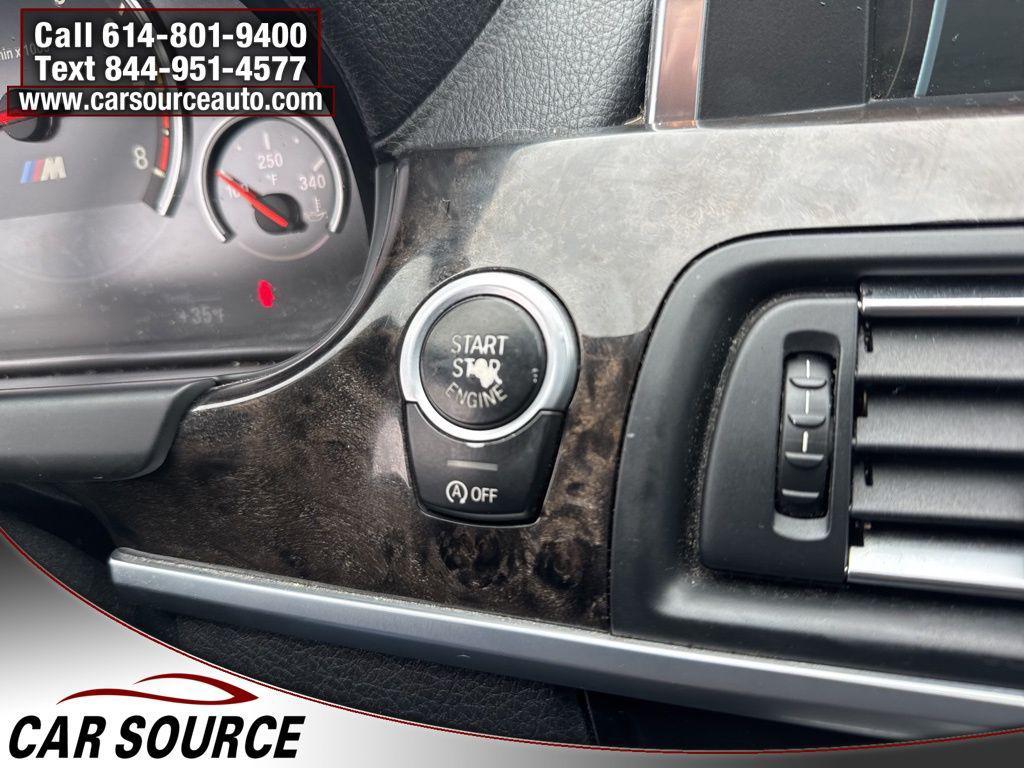 used 2013 BMW M6 car, priced at $17,950