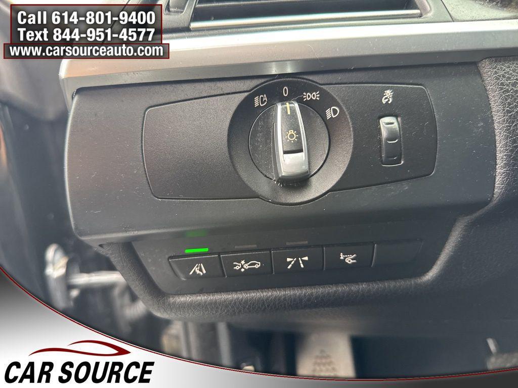 used 2013 BMW M6 car, priced at $17,950