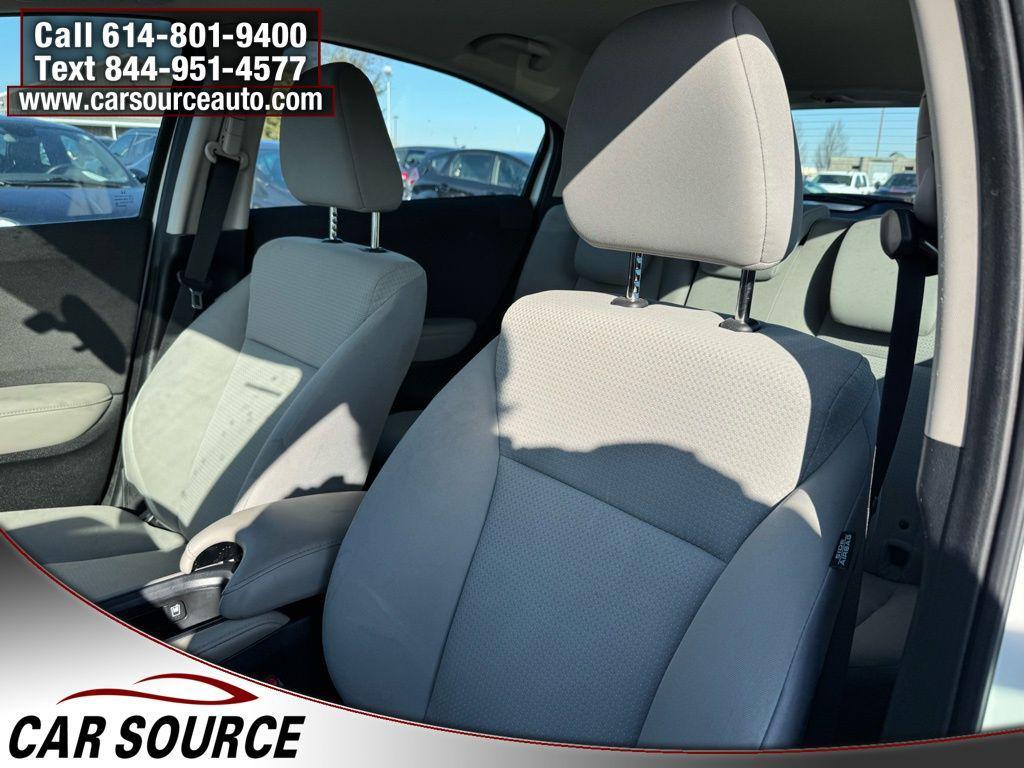 used 2021 Honda HR-V car, priced at $18,450