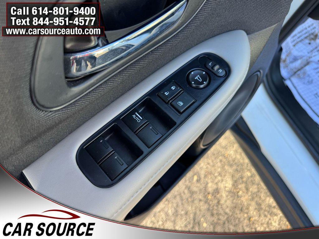 used 2021 Honda HR-V car, priced at $18,450