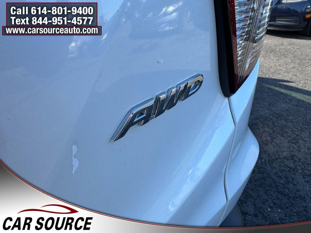 used 2021 Honda HR-V car, priced at $18,450