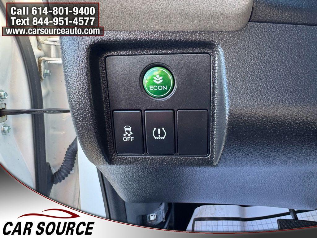 used 2021 Honda HR-V car, priced at $18,450