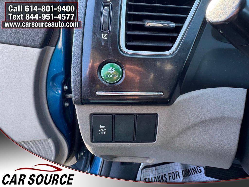 used 2013 Honda Civic car, priced at $11,995