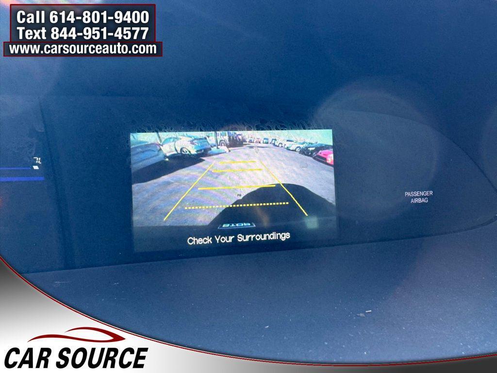 used 2013 Honda Civic car, priced at $11,995