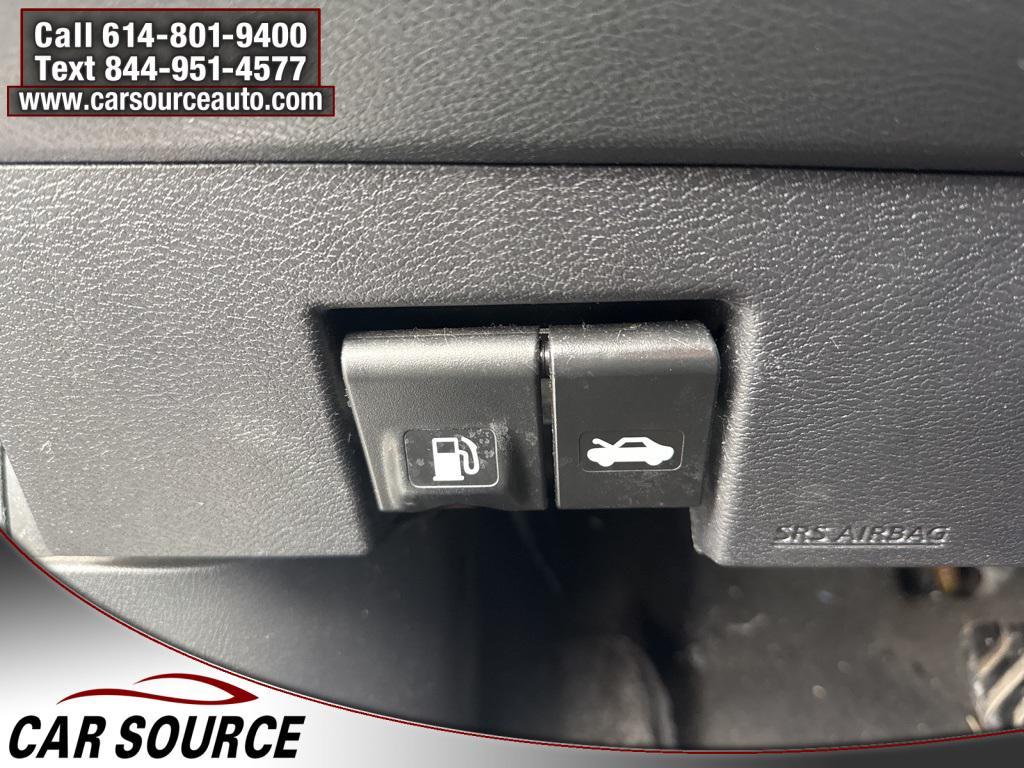 used 2020 Nissan Versa car, priced at $9,450