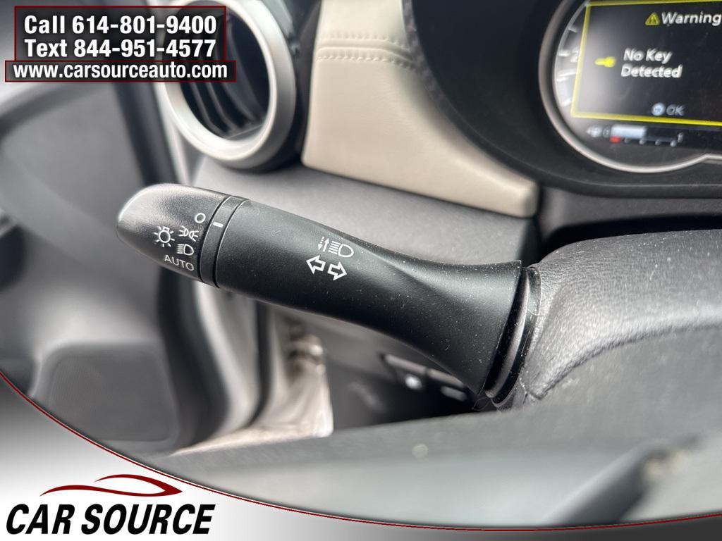 used 2020 Nissan Versa car, priced at $9,450