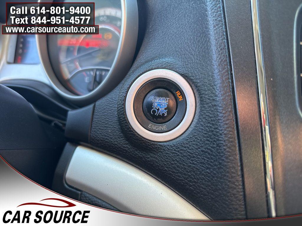 used 2012 Dodge Journey car, priced at $3,450