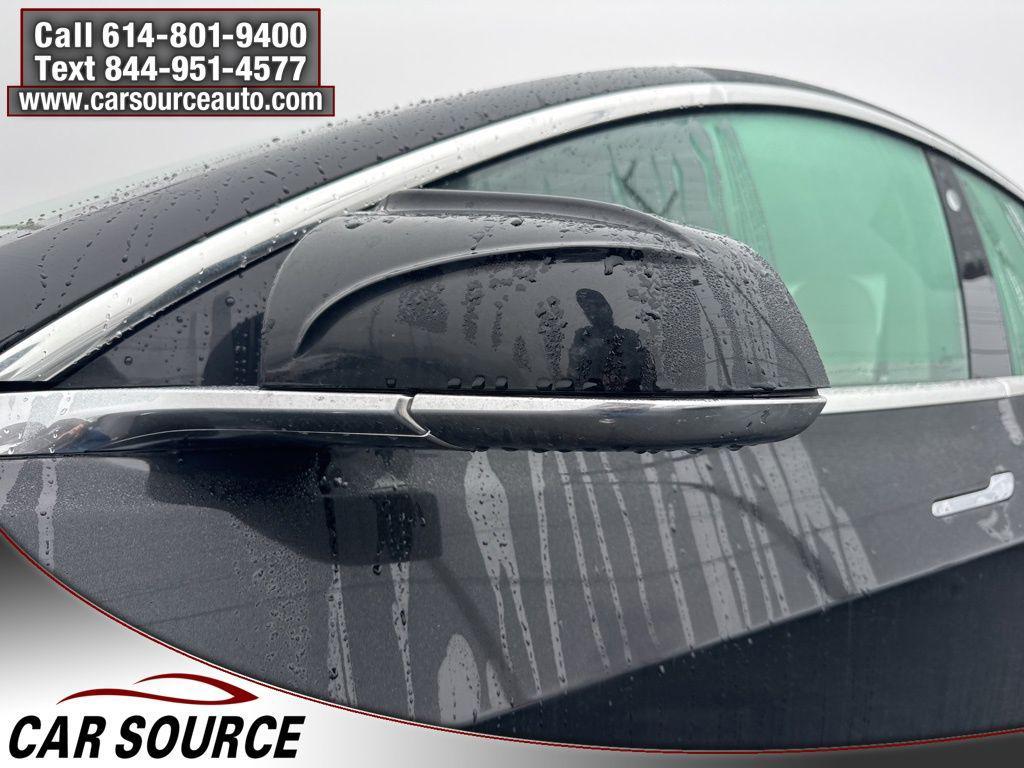 used 2019 Tesla Model 3 car, priced at $20,995