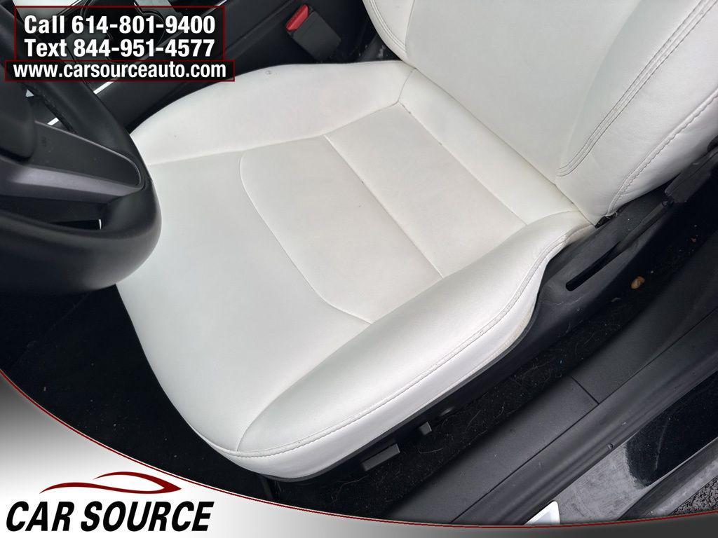 used 2019 Tesla Model 3 car, priced at $20,995