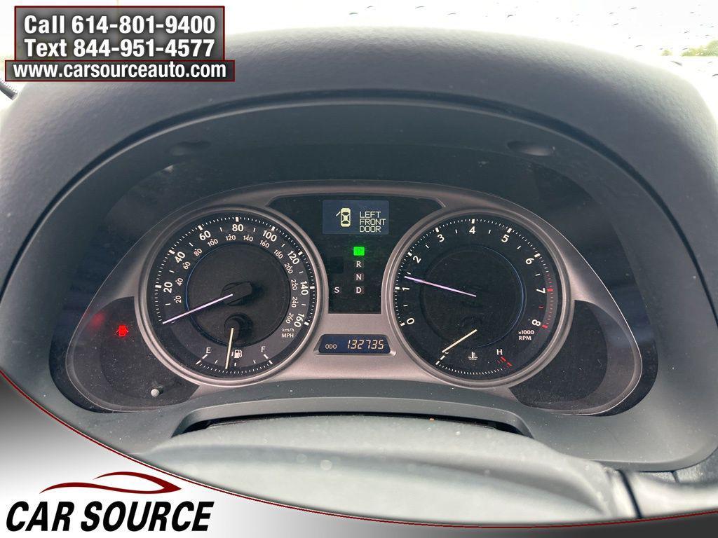 used 2006 Lexus IS 250 car, priced at $6,950