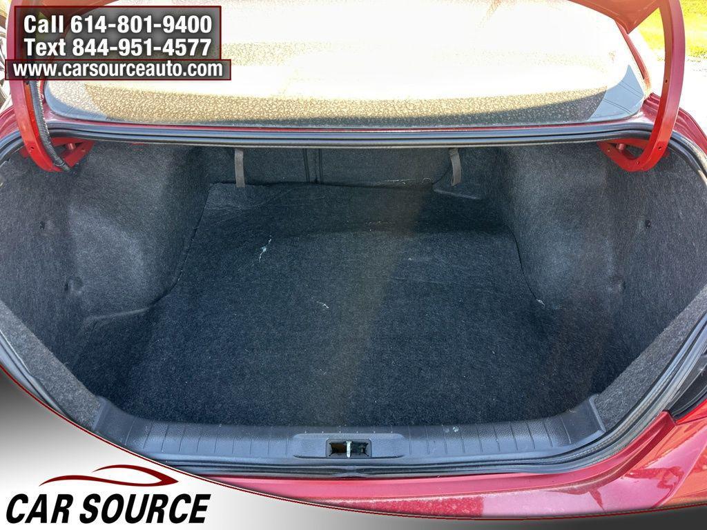 used 2016 Nissan Altima car, priced at $5,950