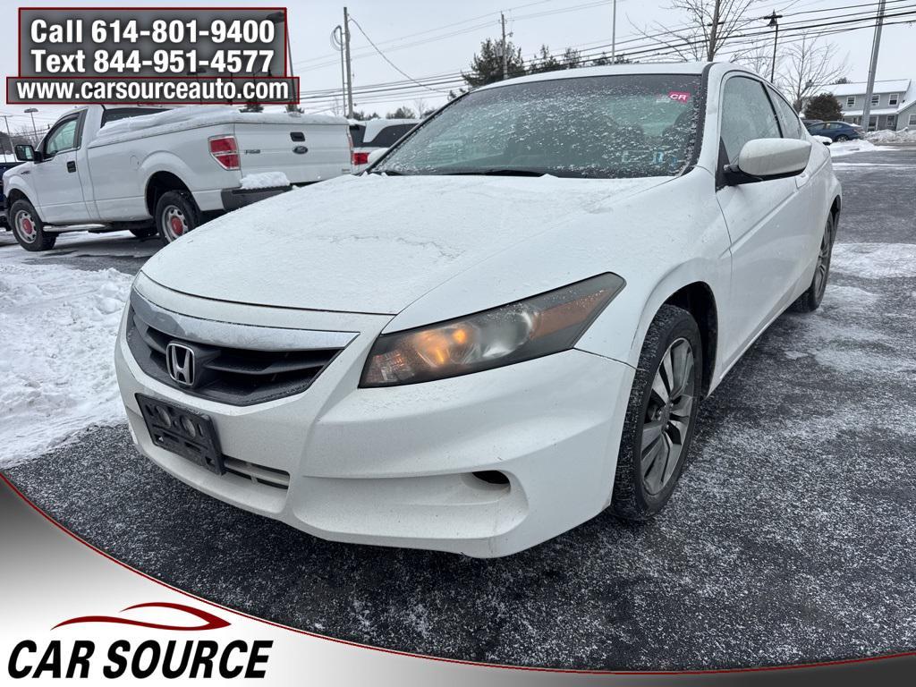 used 2012 Honda Accord car, priced at $9,995
