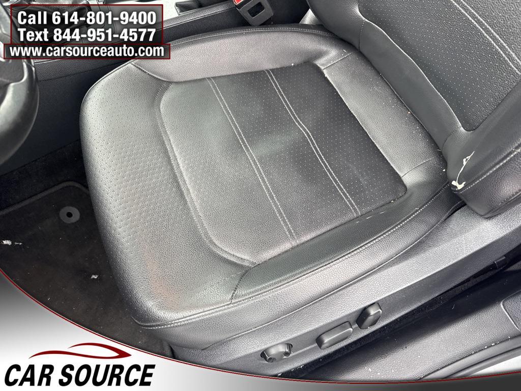 used 2013 Volkswagen Passat car, priced at $5,451