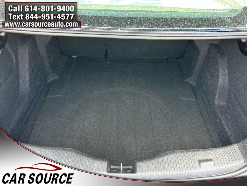 used 2016 Chevrolet Cruze car, priced at $8,348