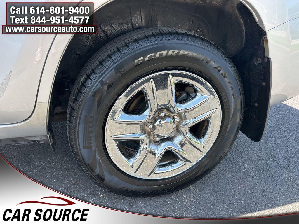 used 2010 Toyota RAV4 car, priced at $5,848