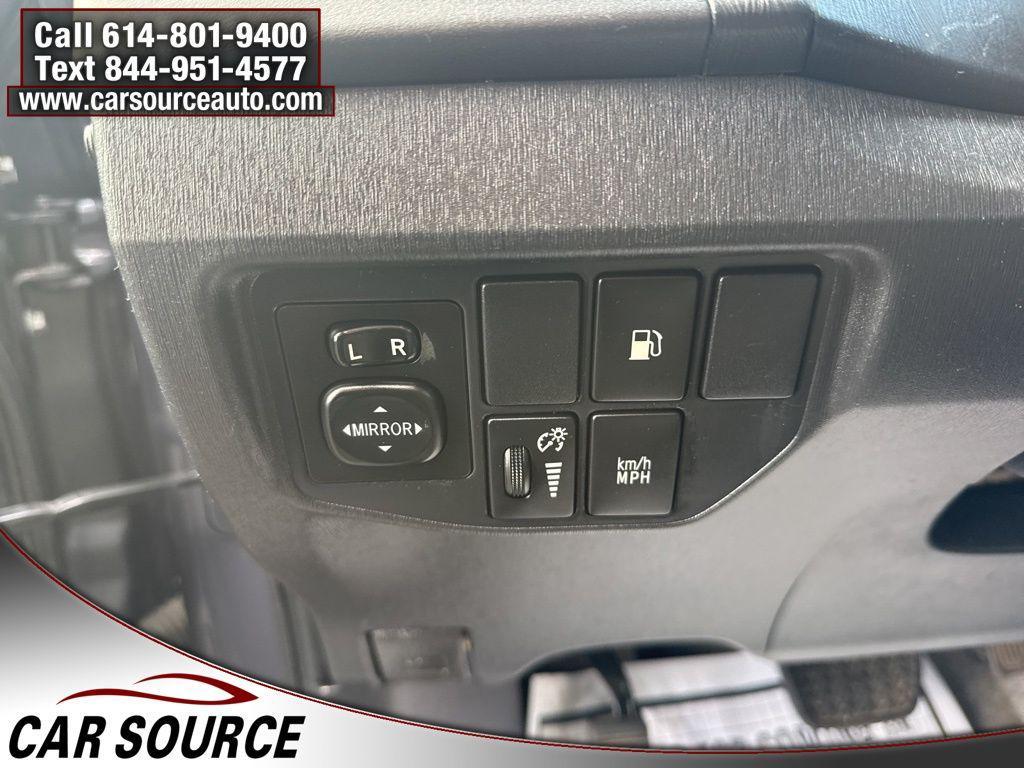 used 2015 Toyota Prius Plug-in car, priced at $3,995