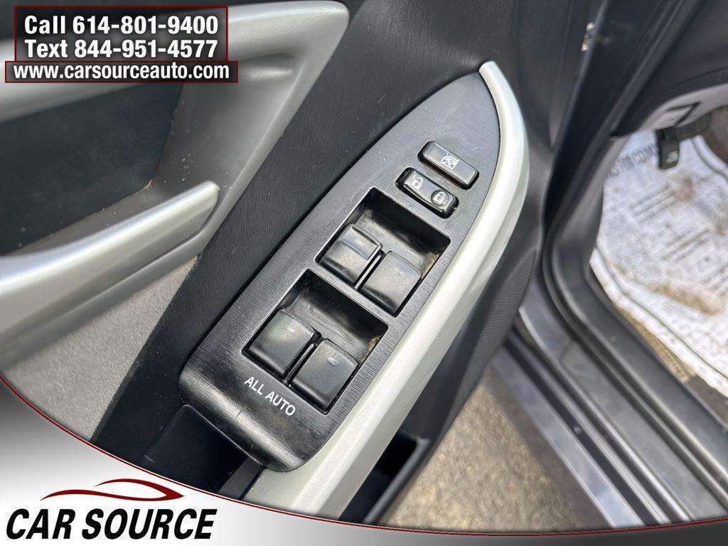 used 2015 Toyota Prius Plug-in car, priced at $3,995