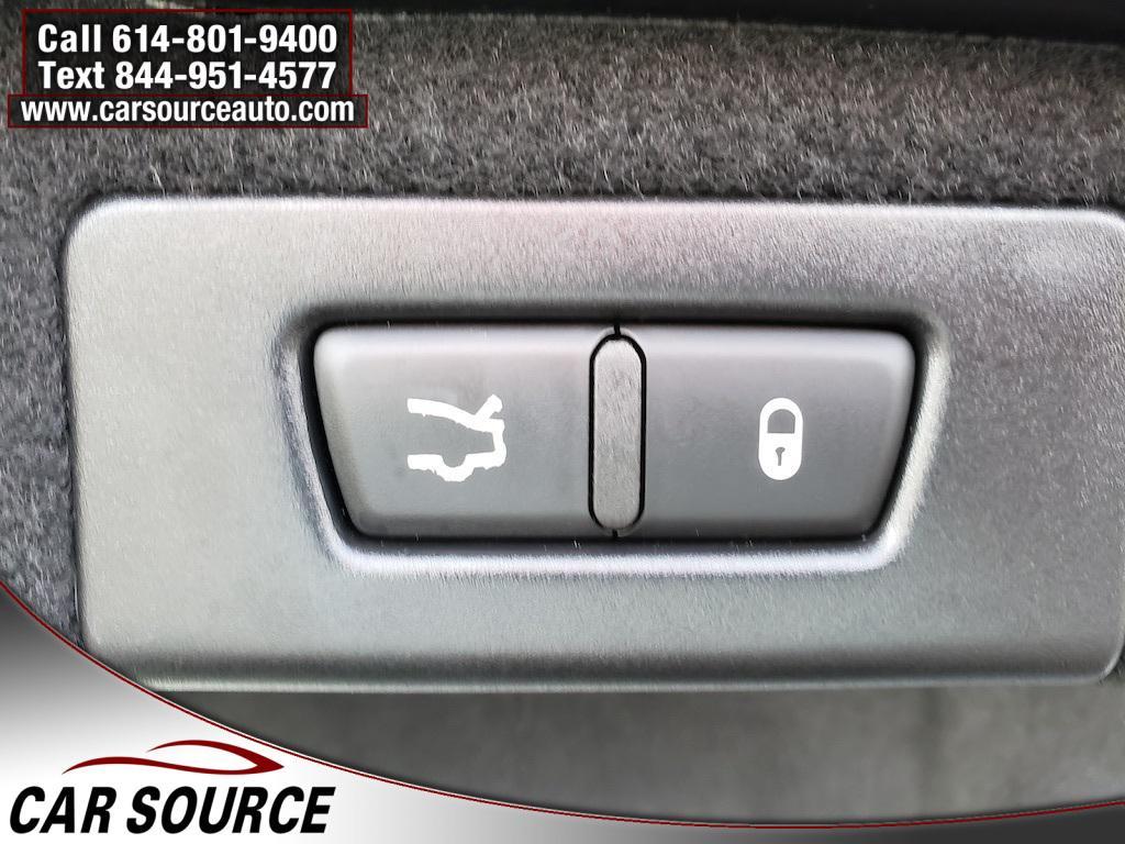 used 2017 Maserati Quattroporte car, priced at $18,450