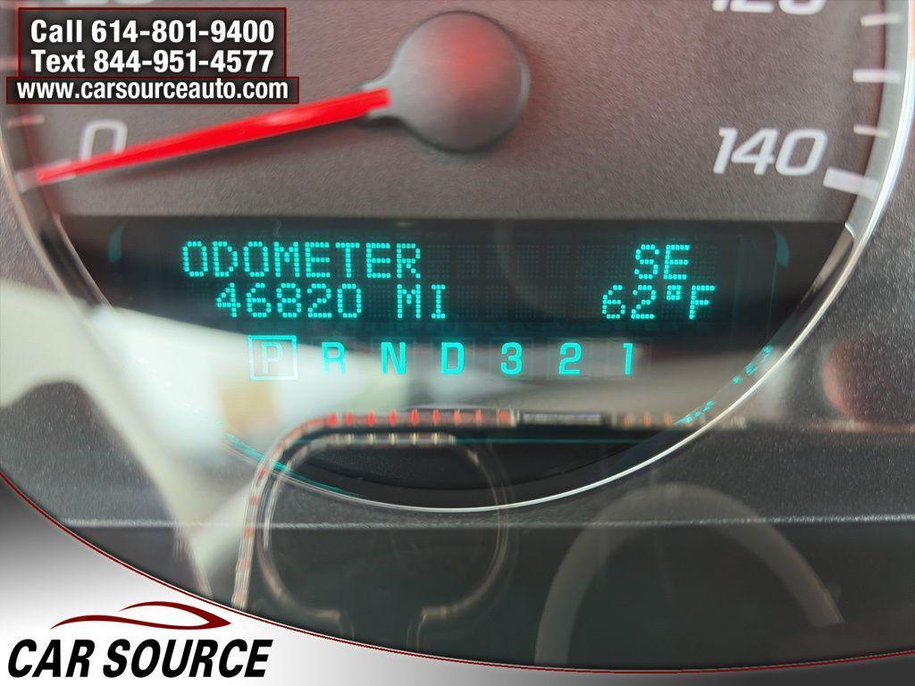 used 2009 Chevrolet Impala car, priced at $7,950