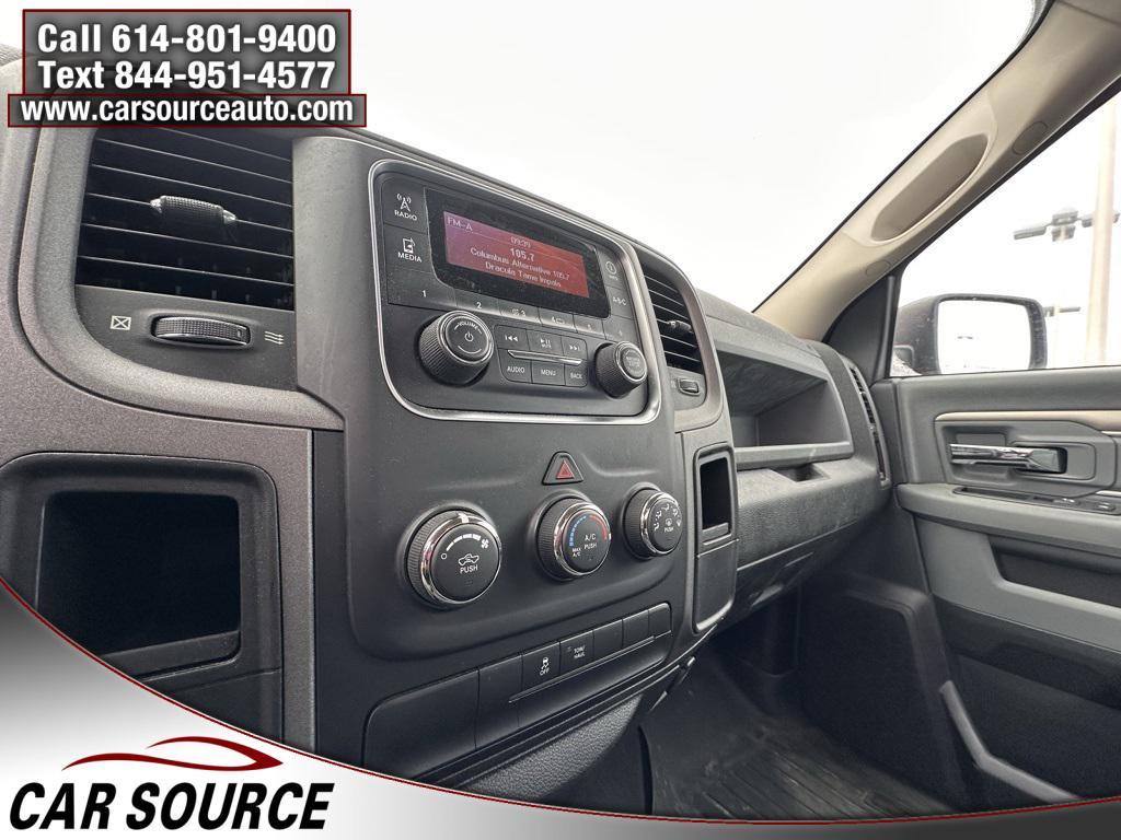 used 2013 Ram 1500 car, priced at $15,950