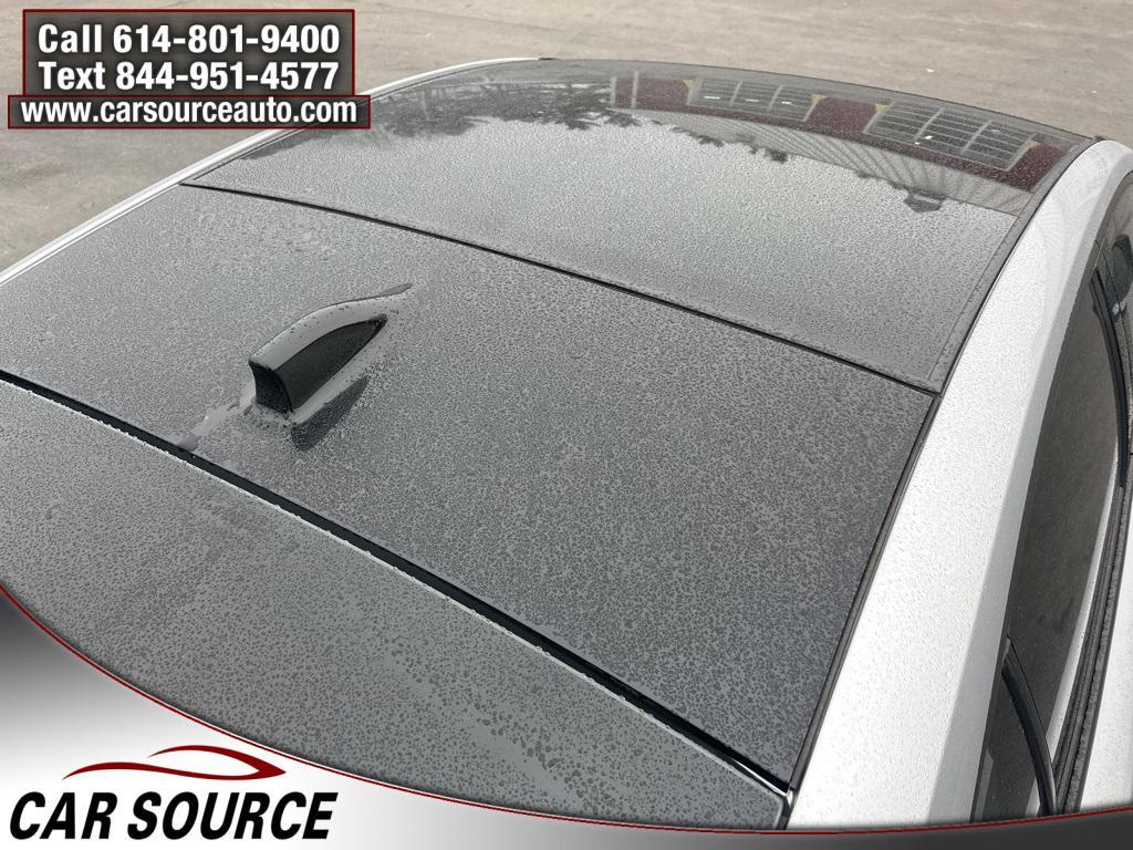 used 2025 Toyota Prius car, priced at $33,995