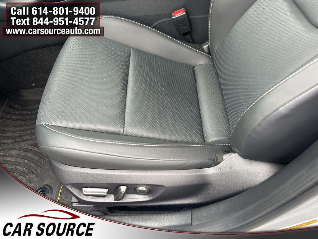 used 2025 Toyota Prius car, priced at $33,995