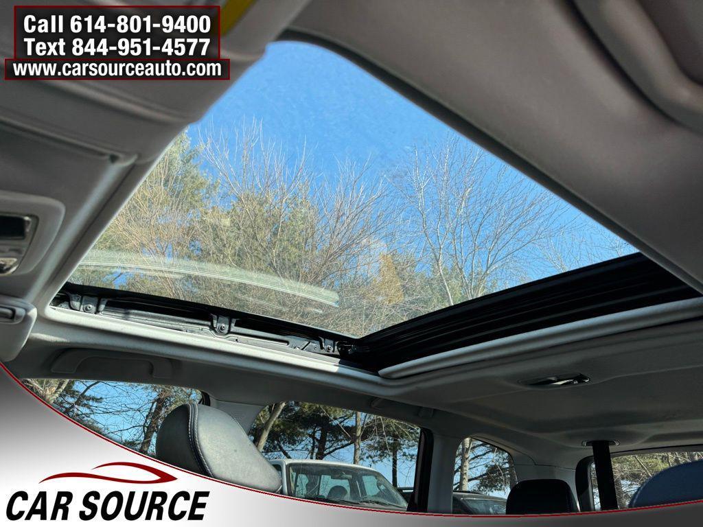 used 2015 Subaru Forester car, priced at $12,450