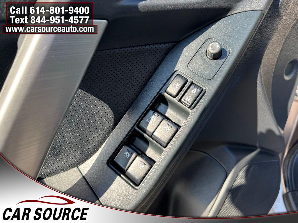 used 2015 Subaru Forester car, priced at $12,450