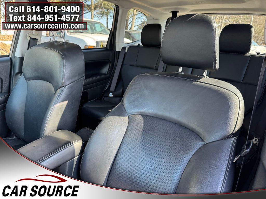 used 2015 Subaru Forester car, priced at $12,450