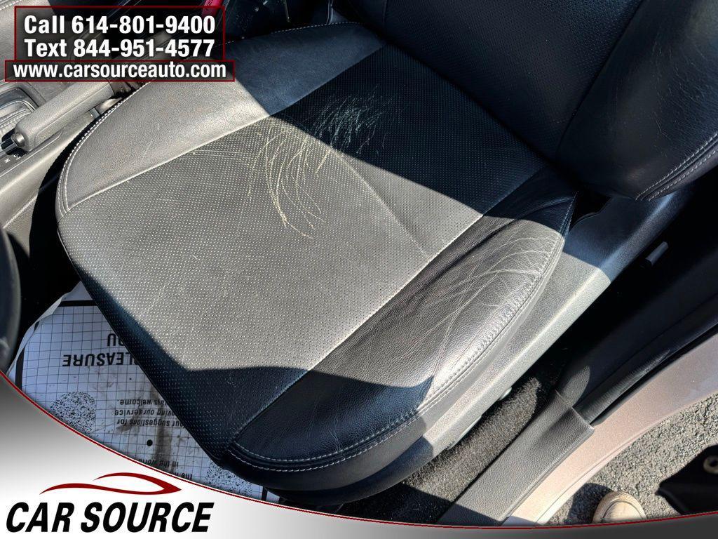 used 2015 Subaru Forester car, priced at $12,450